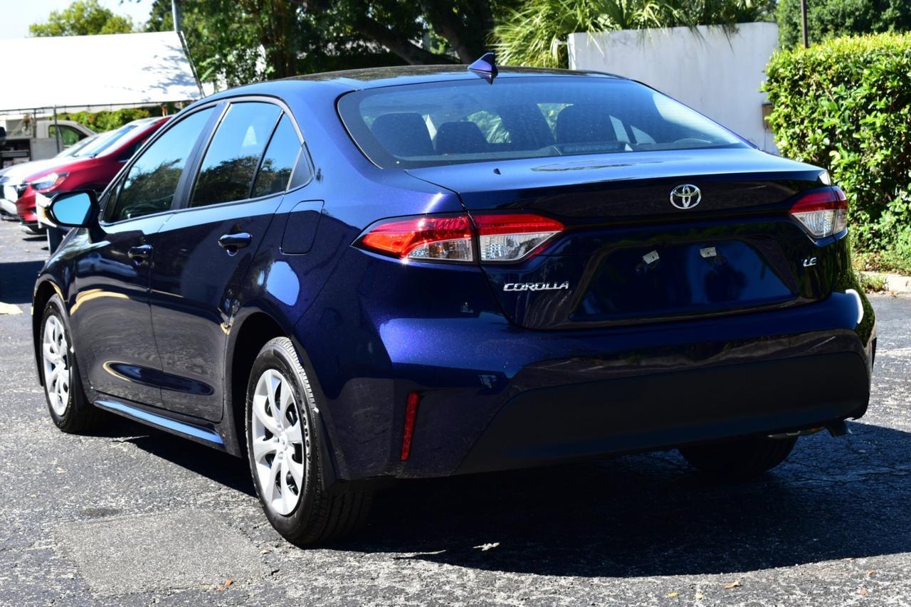 2025 Toyota Corolla LE Tampa FL