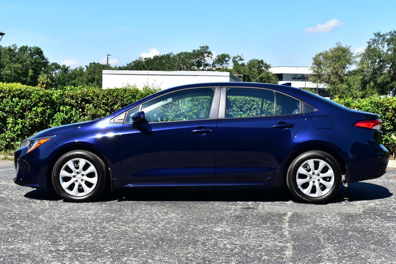 2025 Toyota Corolla LE Tampa FL