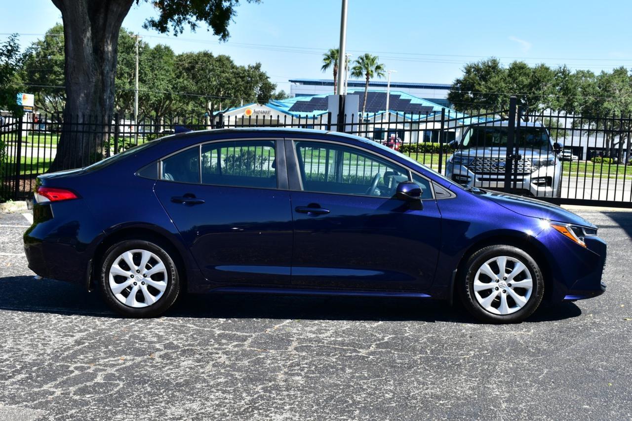 2025 Toyota Corolla LE Tampa FL