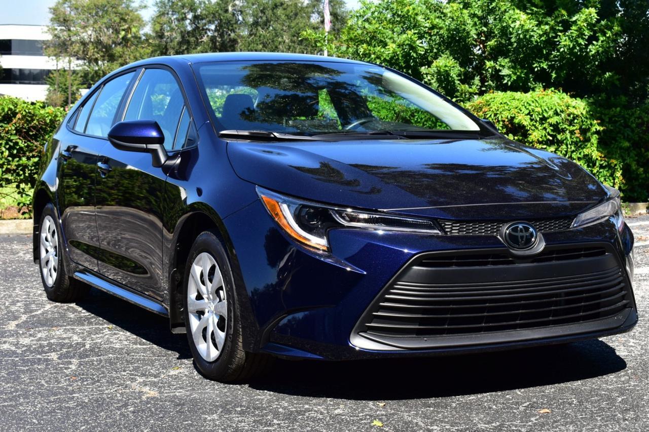 2025 Toyota Corolla LE Tampa FL