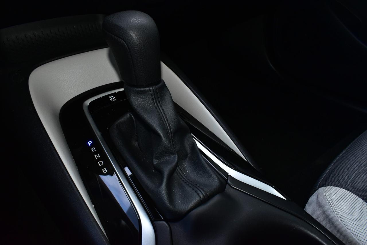 2025 Toyota Corolla LE Tampa FL