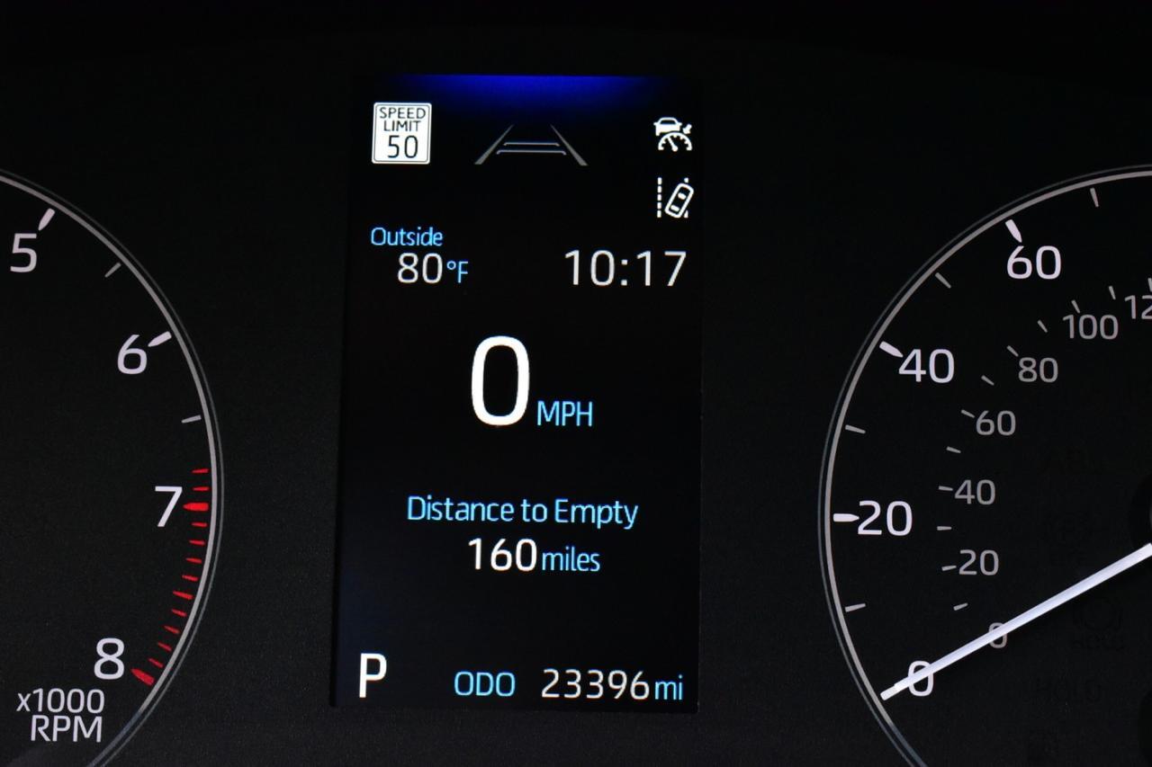 2025 Toyota Corolla LE Tampa FL