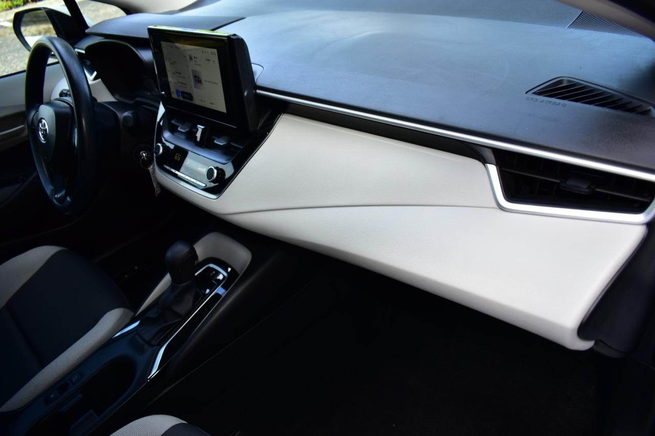 2025 Toyota Corolla LE Tampa FL