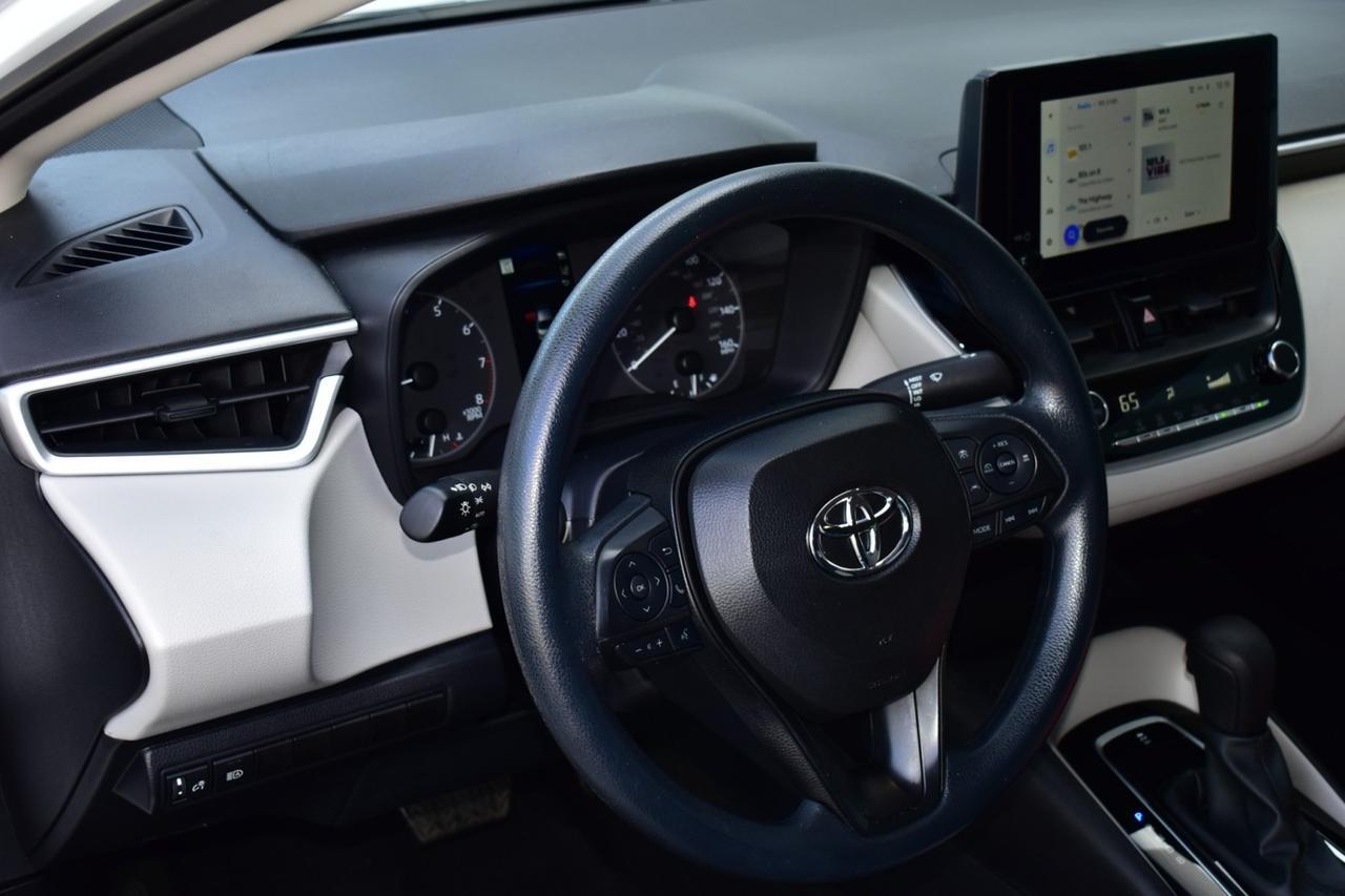 2025 Toyota Corolla LE Tampa FL