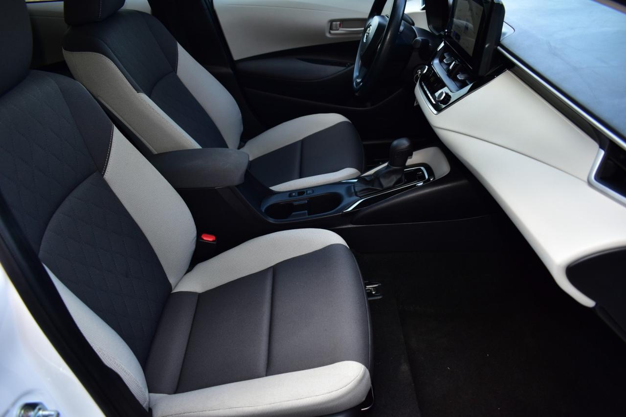 2025 Toyota Corolla LE Tampa FL