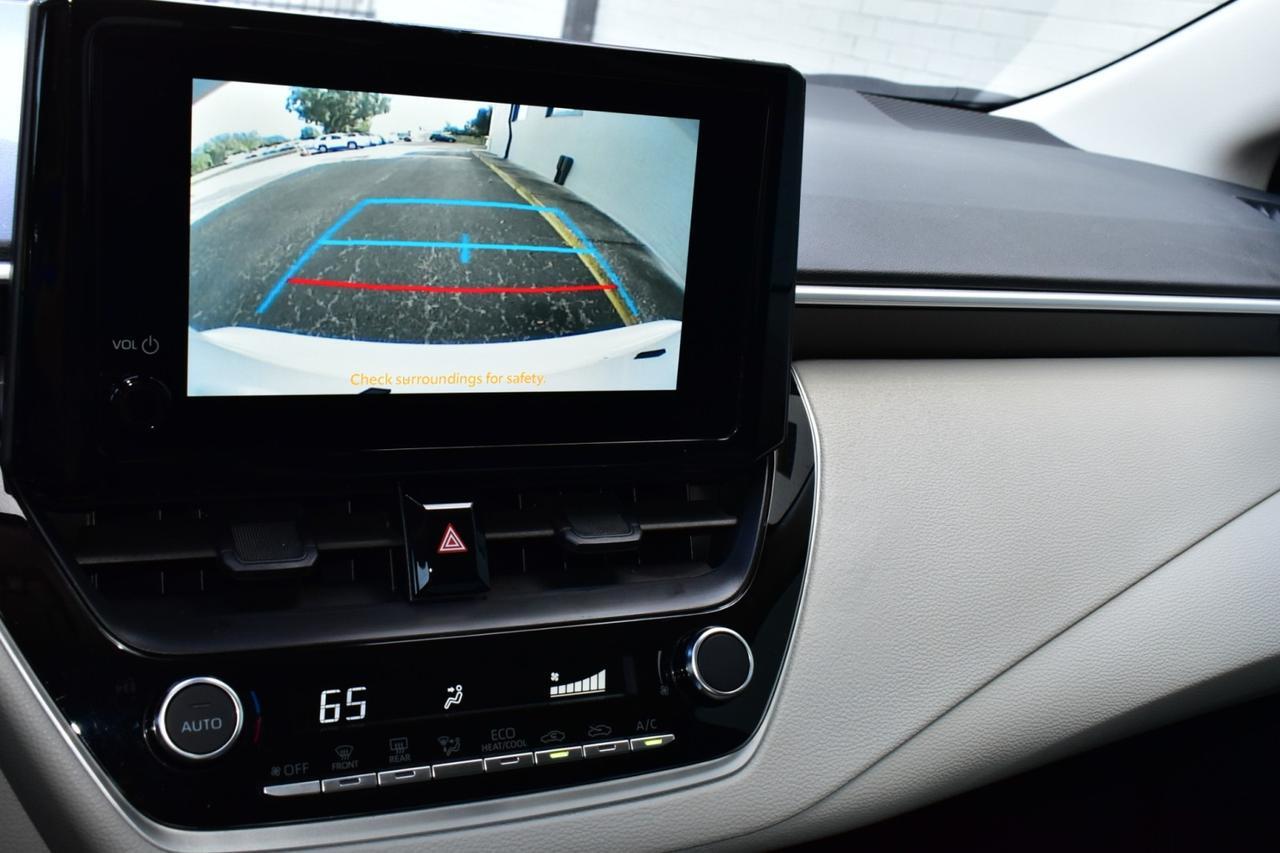 2025 Toyota Corolla LE Tampa FL