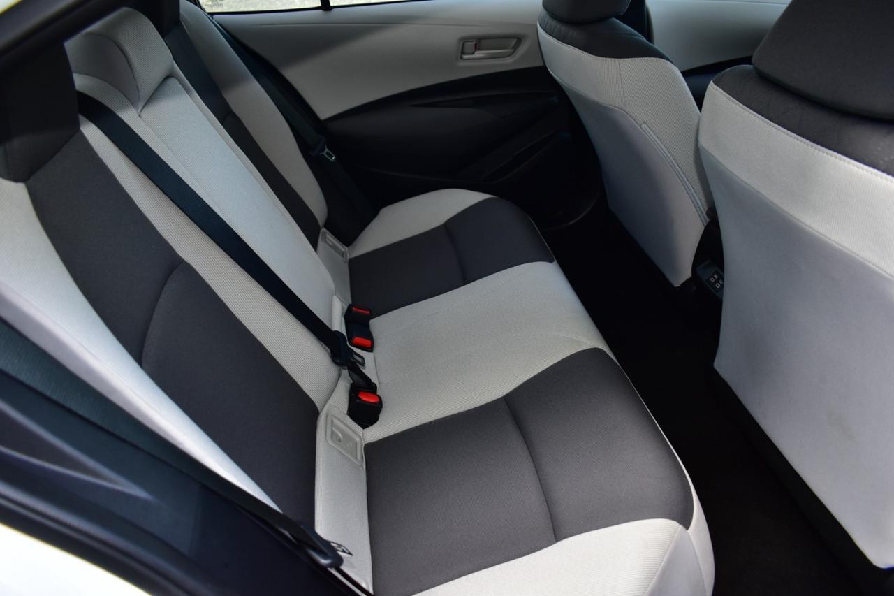 2025 Toyota Corolla LE Tampa FL