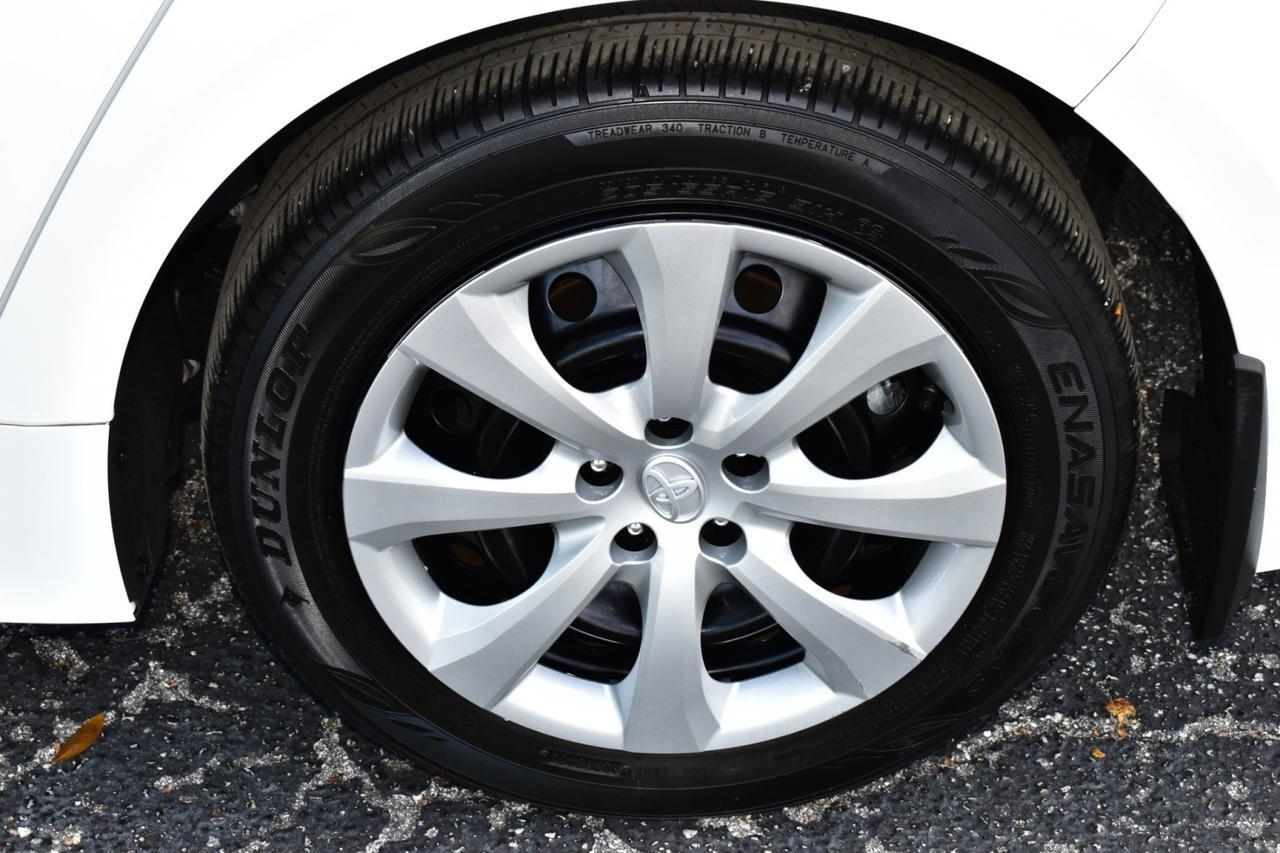 2025 Toyota Corolla LE Tampa FL