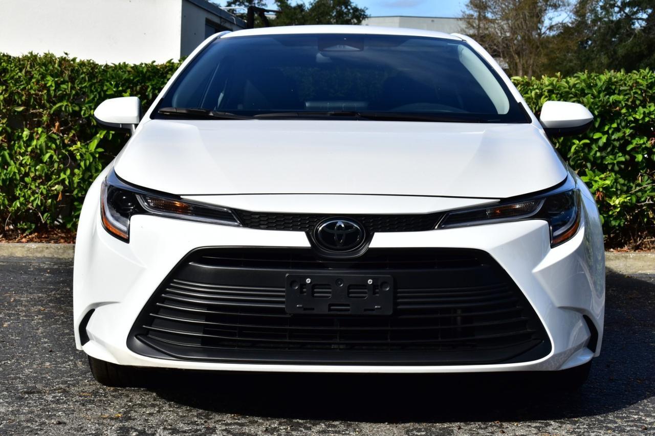 2025 Toyota Corolla LE Tampa FL