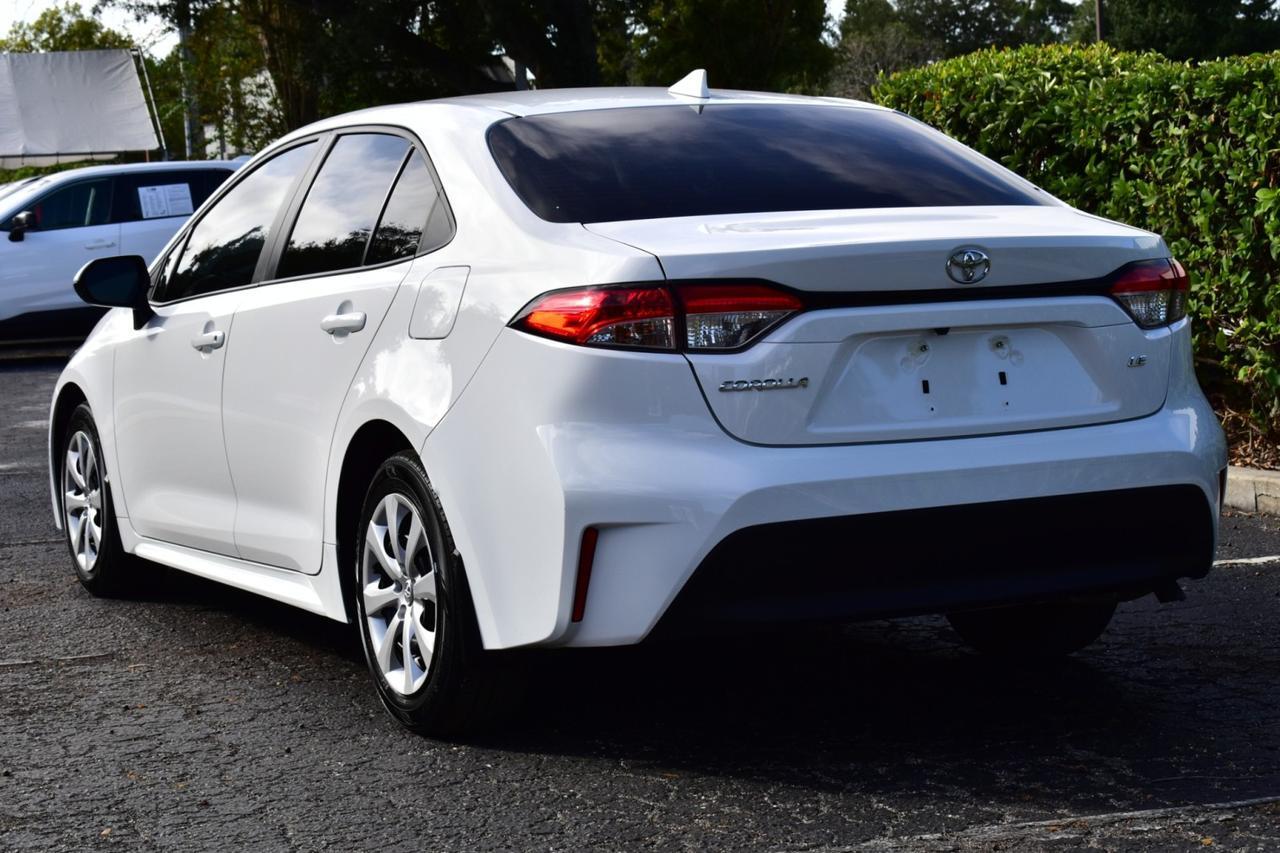 2025 Toyota Corolla LE Tampa FL