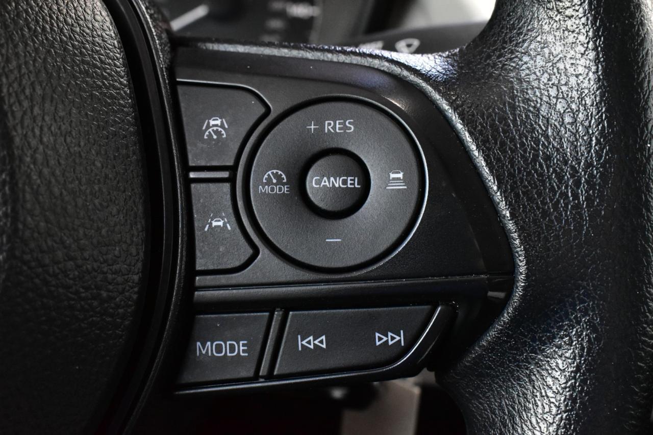 2025 Toyota Corolla LE Tampa FL