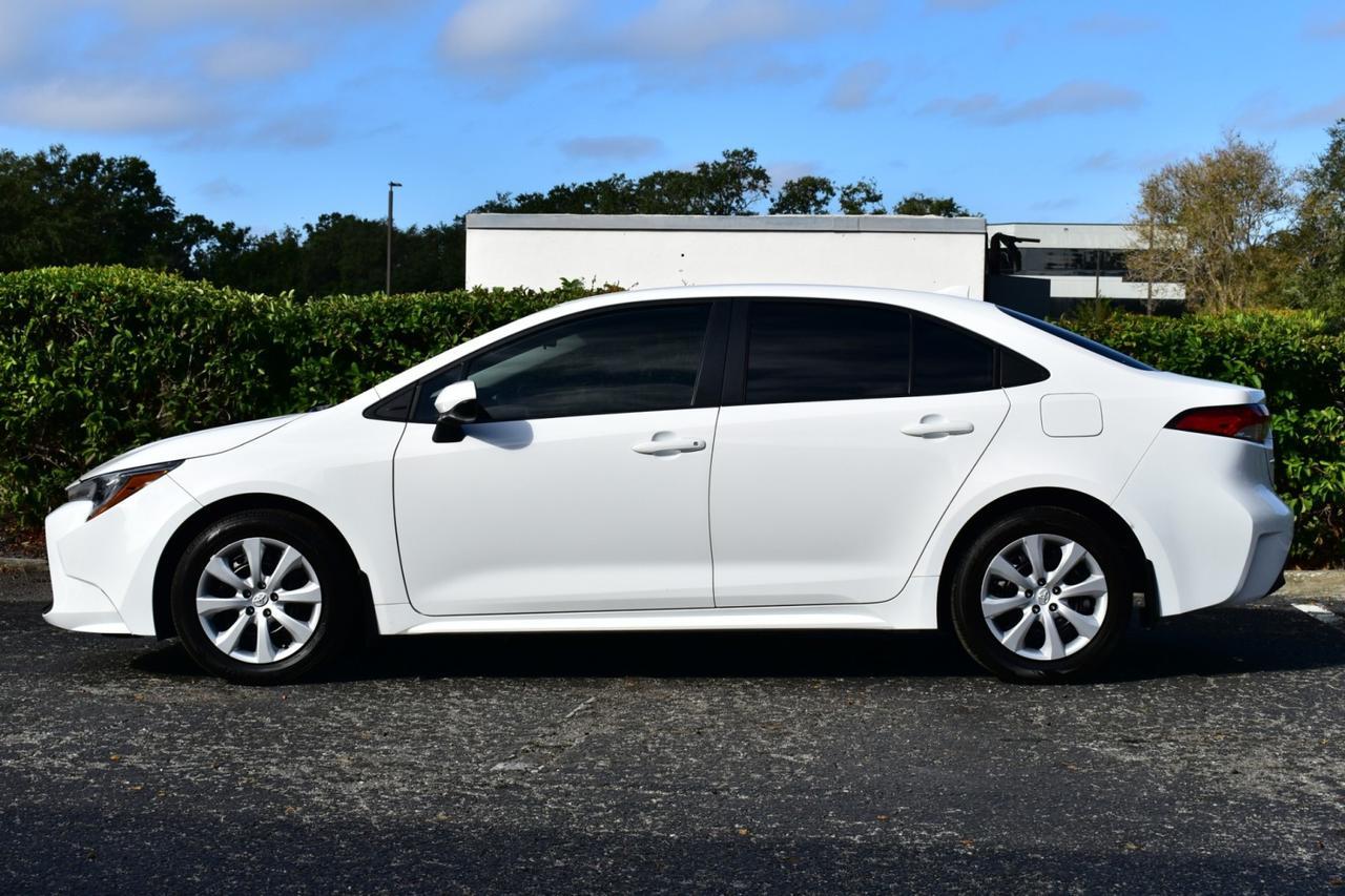 2025 Toyota Corolla LE Tampa FL