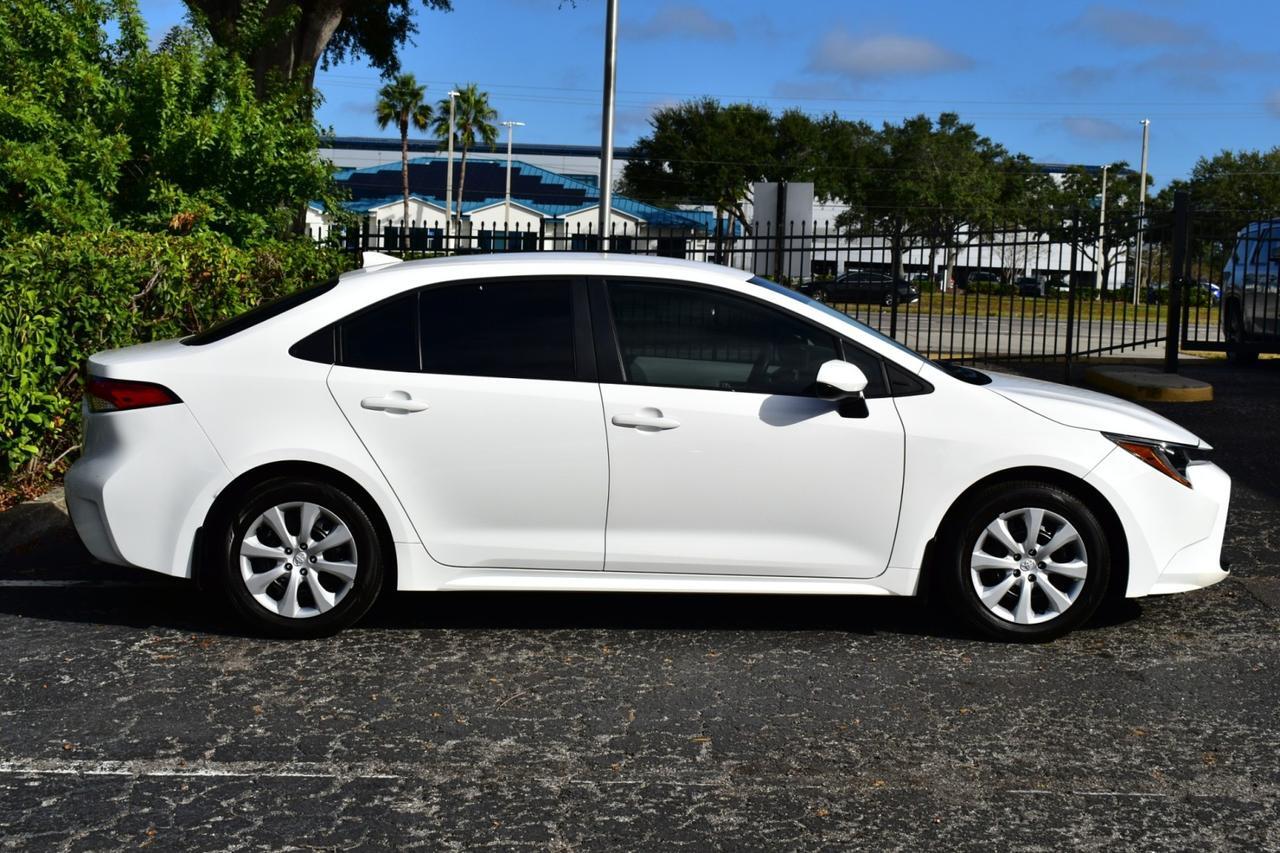 2025 Toyota Corolla LE Tampa FL