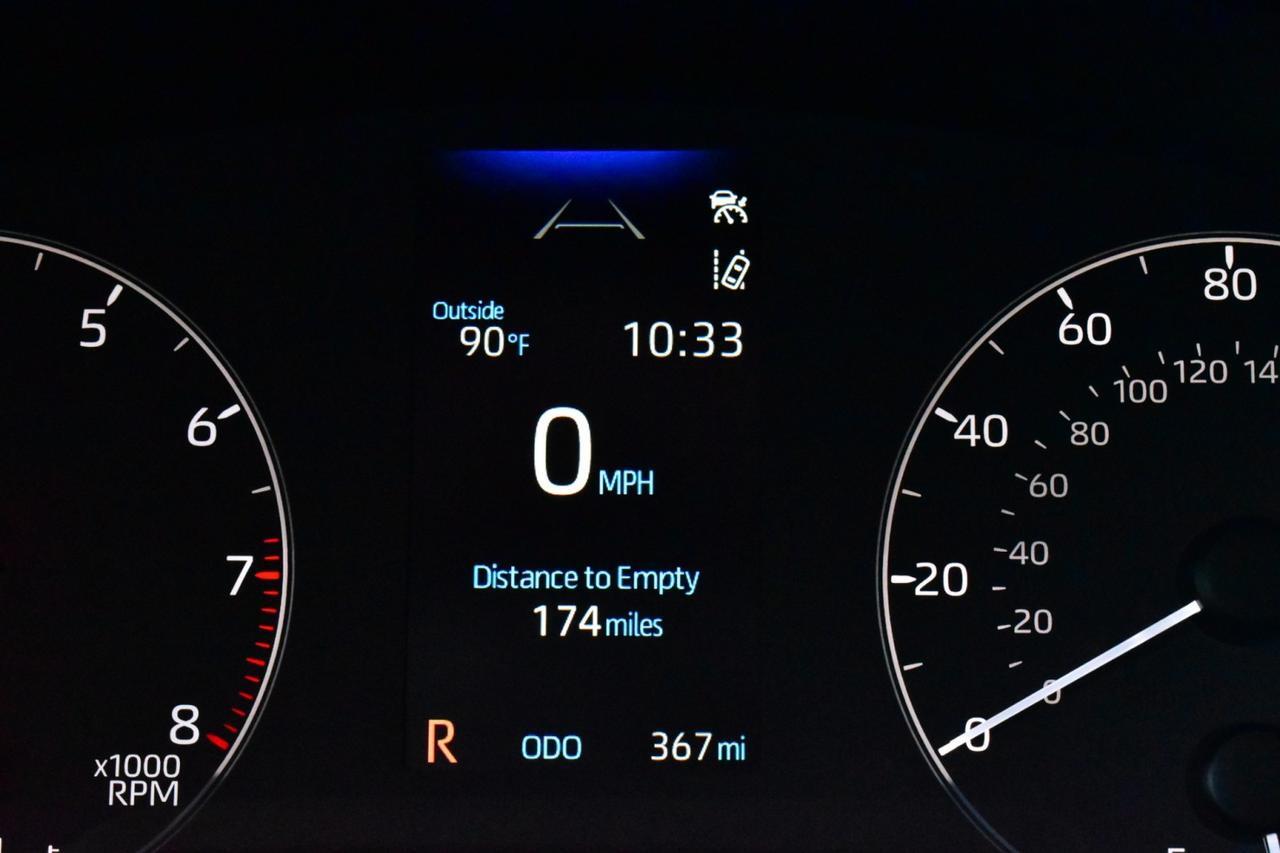 2025 Toyota Corolla LE Tampa FL