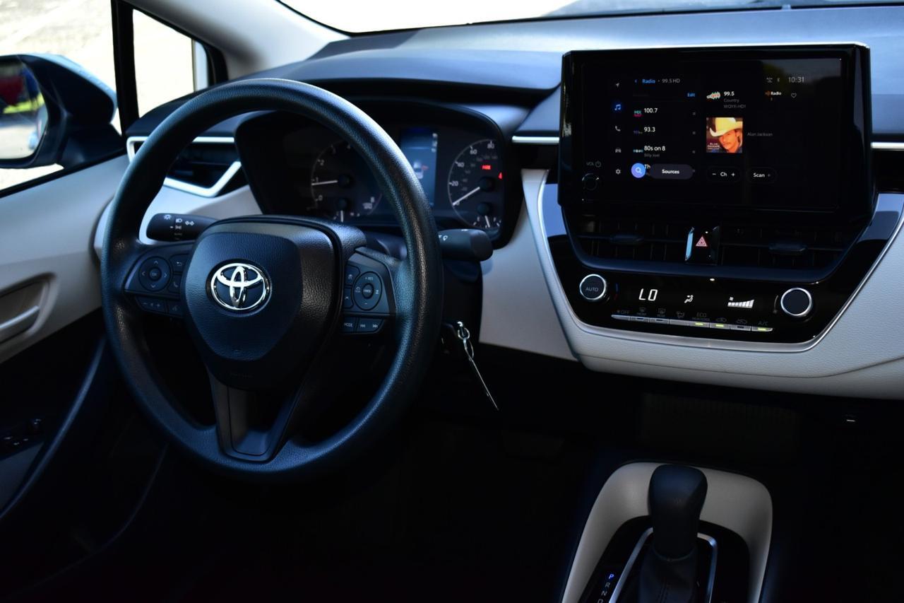 2025 Toyota Corolla LE Tampa FL
