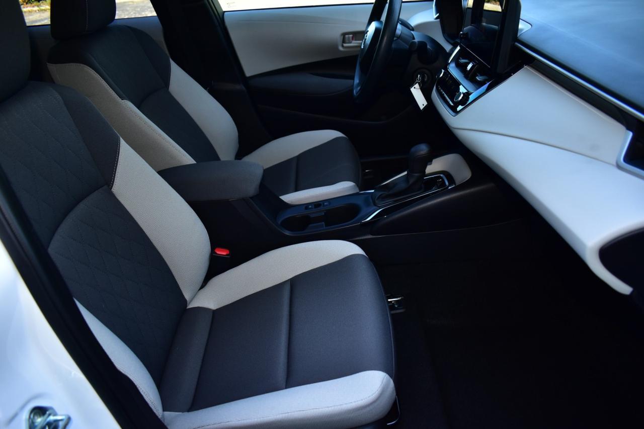 2025 Toyota Corolla LE Tampa FL