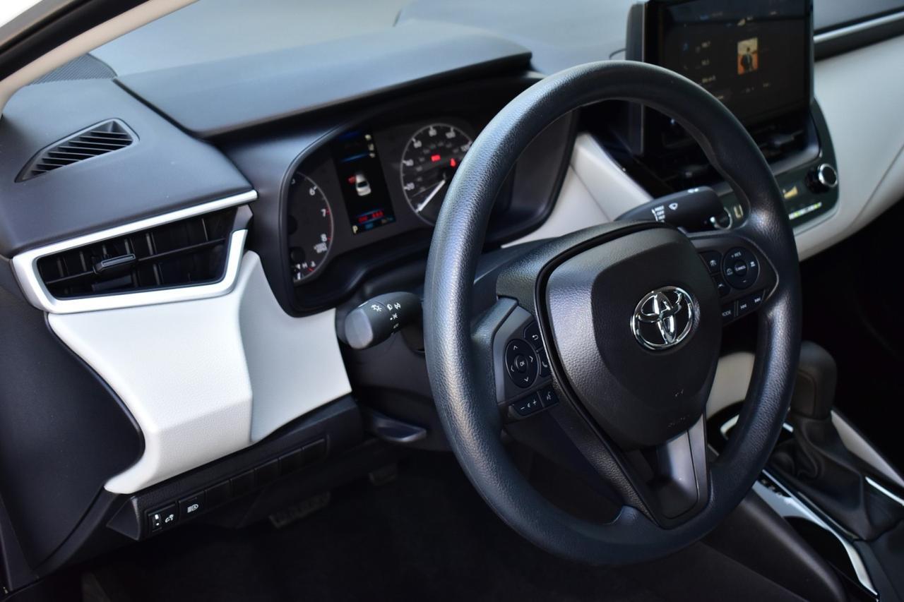 2025 Toyota Corolla LE Tampa FL