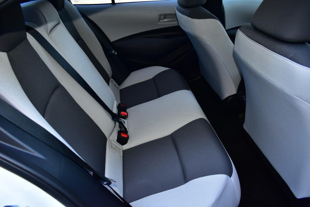 2025 Toyota Corolla LE Tampa FL