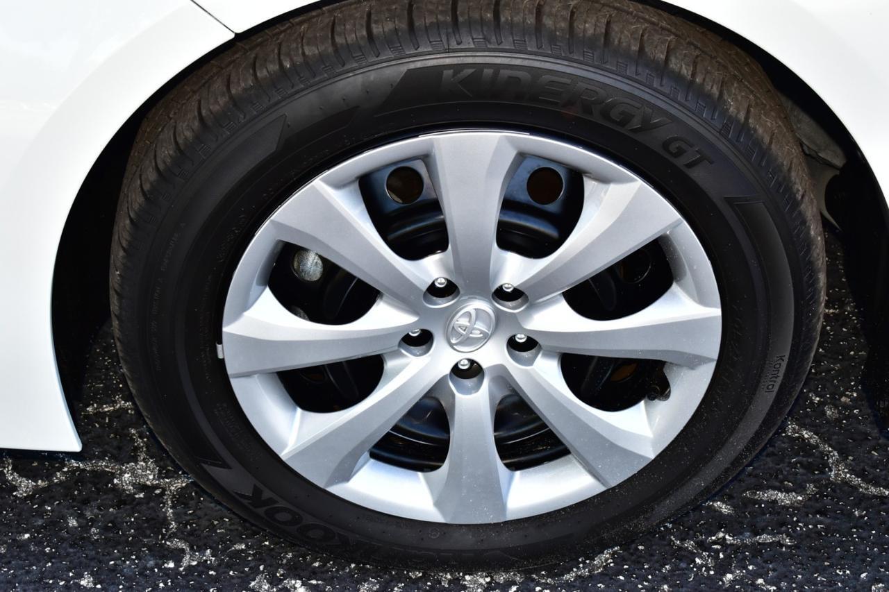 2025 Toyota Corolla LE Tampa FL