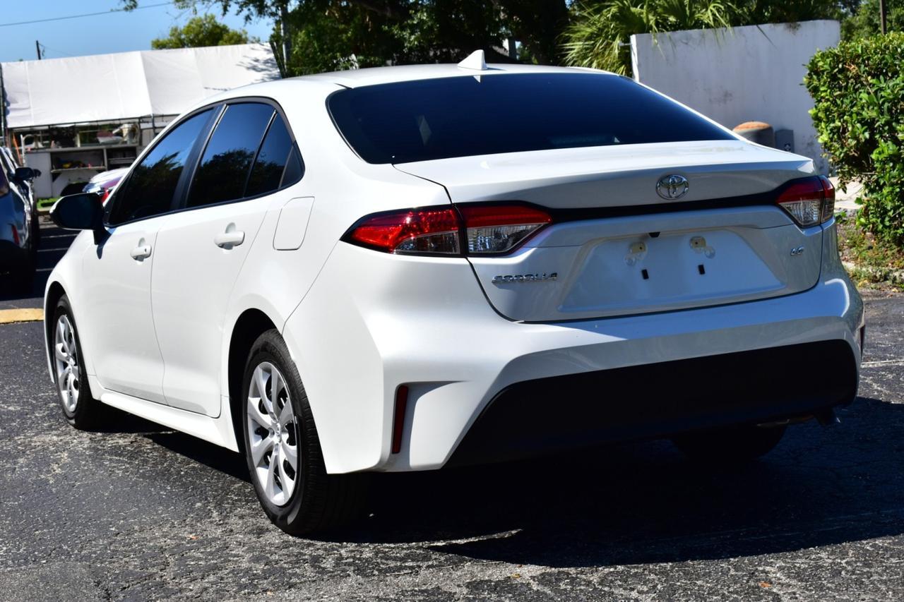 2025 Toyota Corolla LE Tampa FL