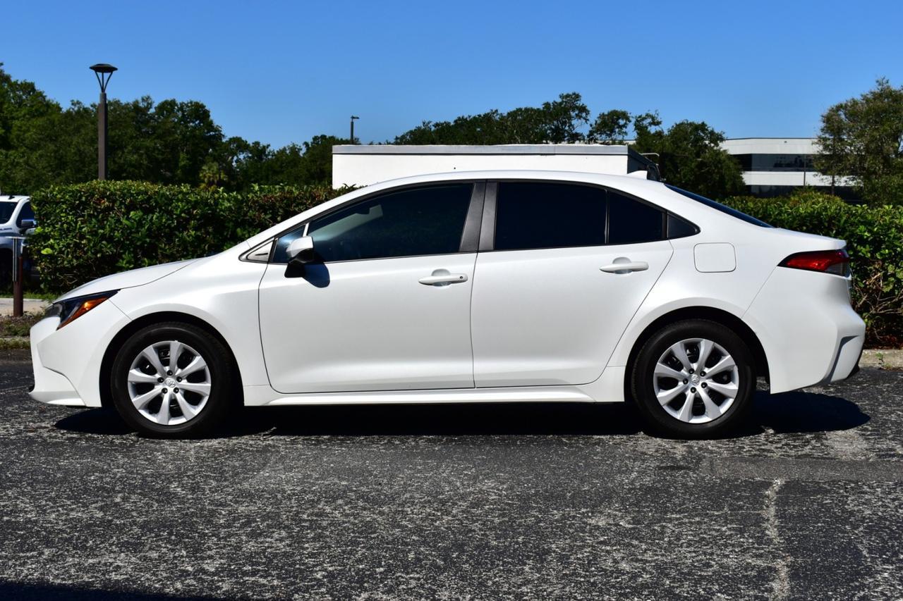 2025 Toyota Corolla LE Tampa FL