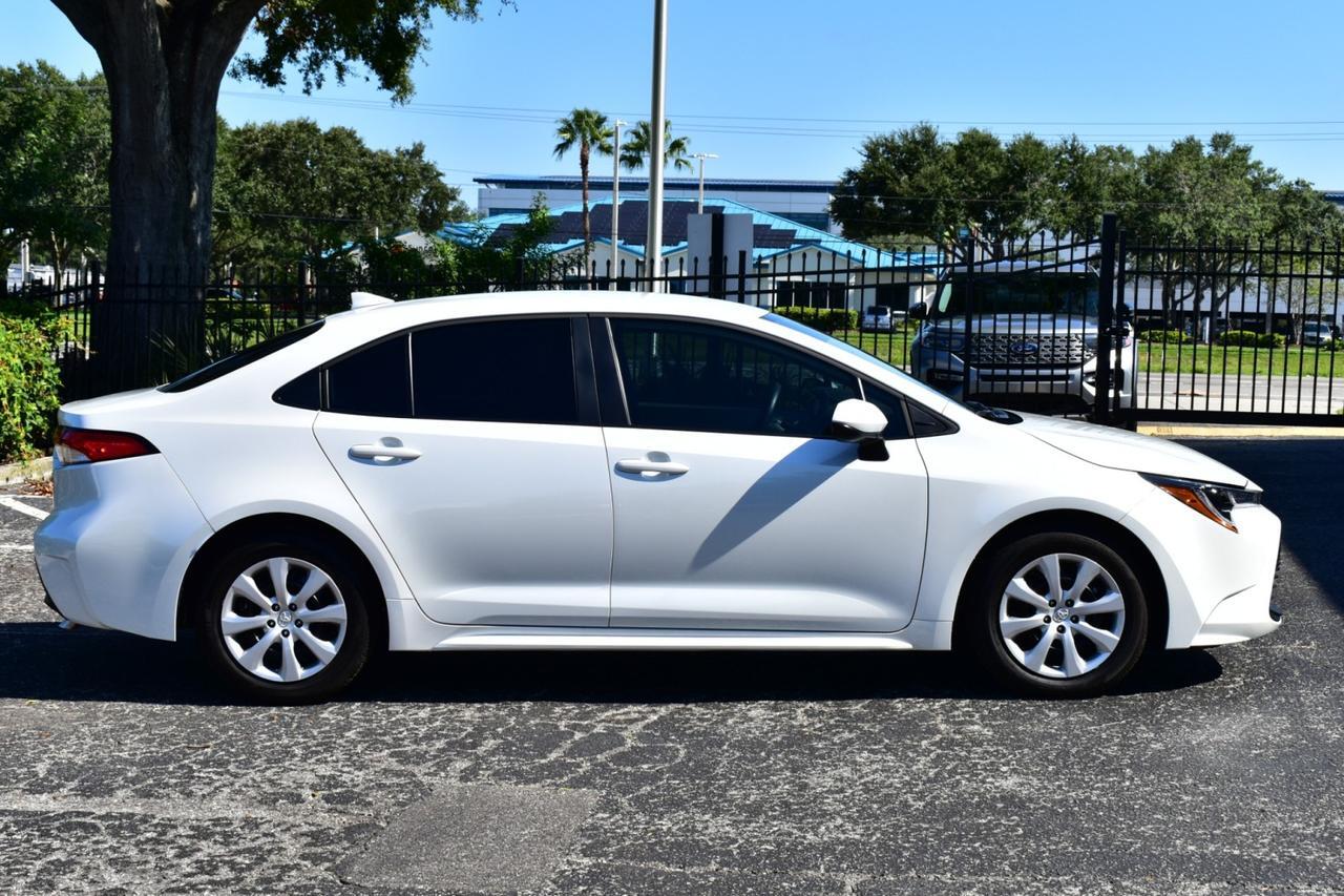 2025 Toyota Corolla LE Tampa FL