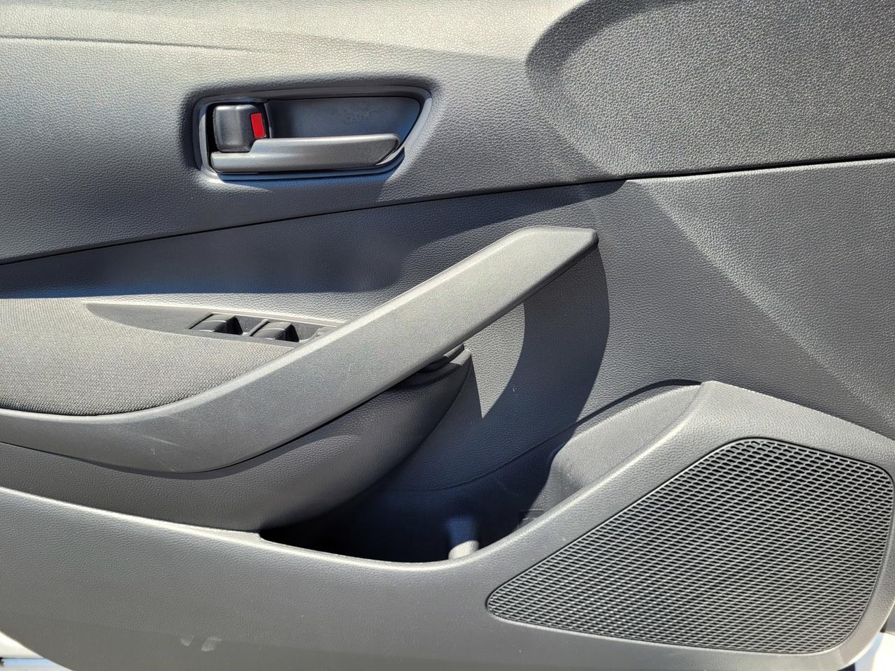 2025 Toyota Corolla LE Vacaville CA