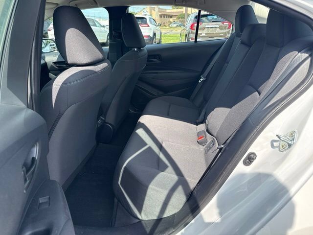 2025 Toyota Corolla LE Carbondale IL