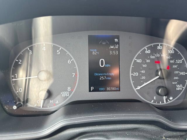2025 Toyota Corolla LE Carbondale IL