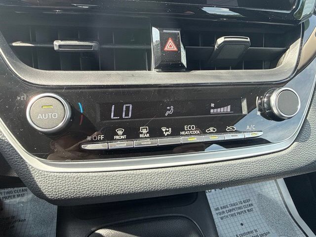 2025 Toyota Corolla LE Carbondale IL