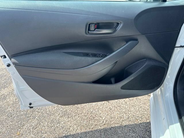 2025 Toyota Corolla LE Carbondale IL