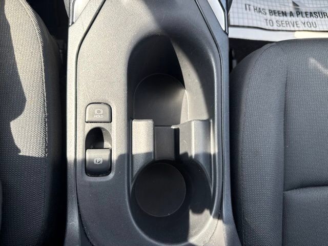 2025 Toyota Corolla LE Carbondale IL