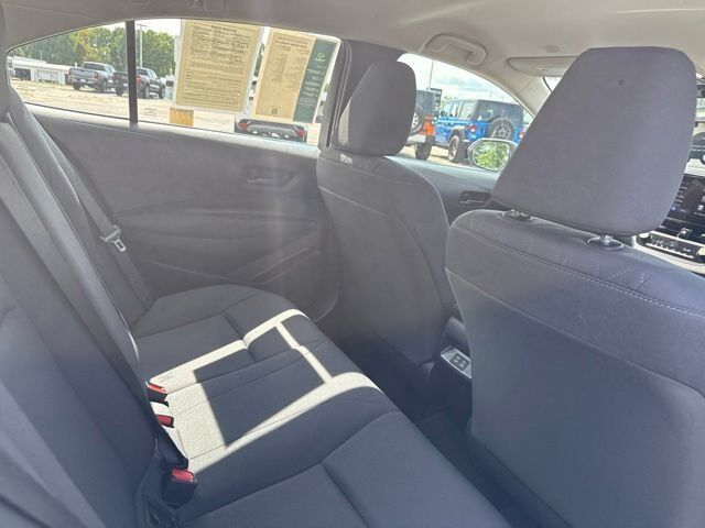 2025 Toyota Corolla LE Carbondale IL