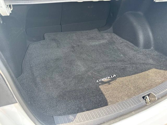 2025 Toyota Corolla LE Carbondale IL