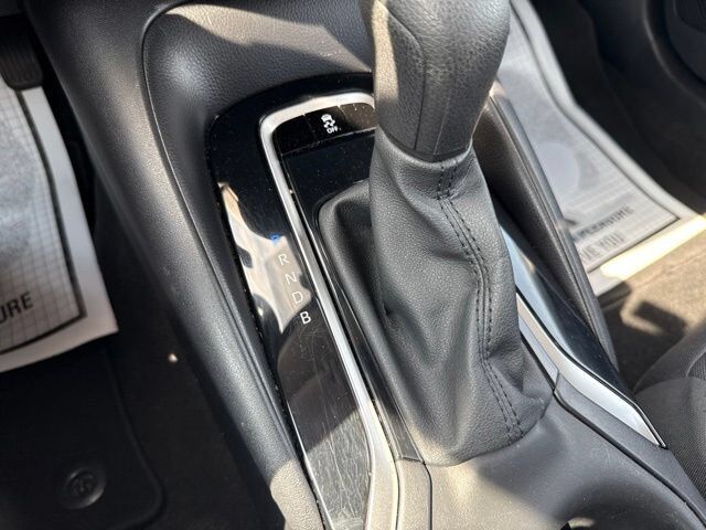 2025 Toyota Corolla LE Carbondale IL