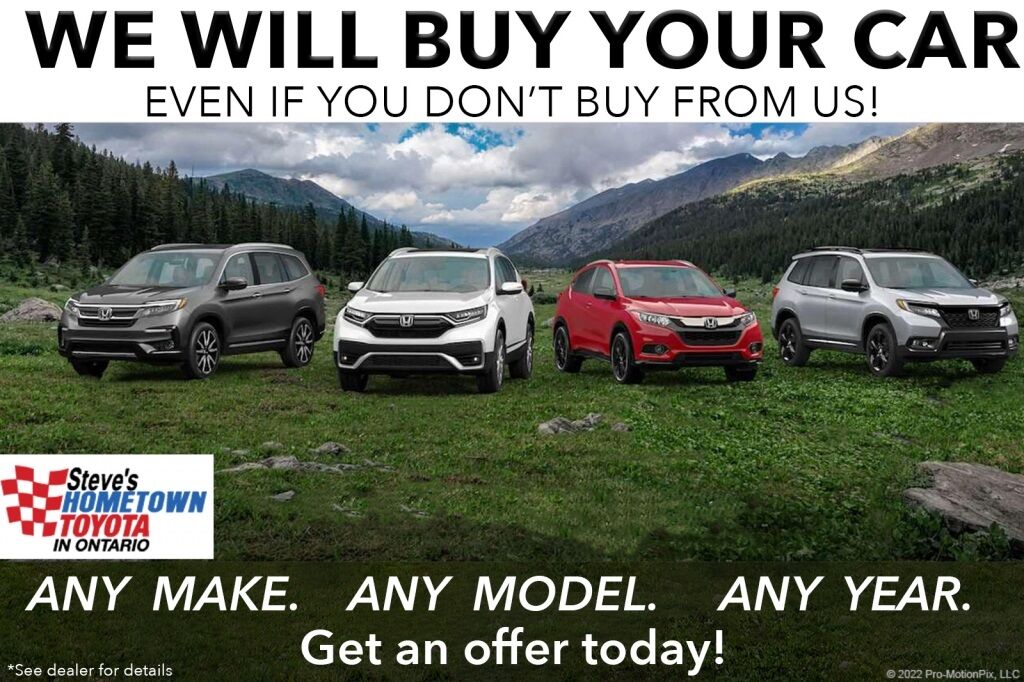 2025 Toyota Corolla LE Ontario OR