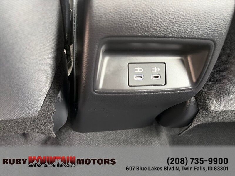 2025 Toyota Corolla LE Twin Falls ID