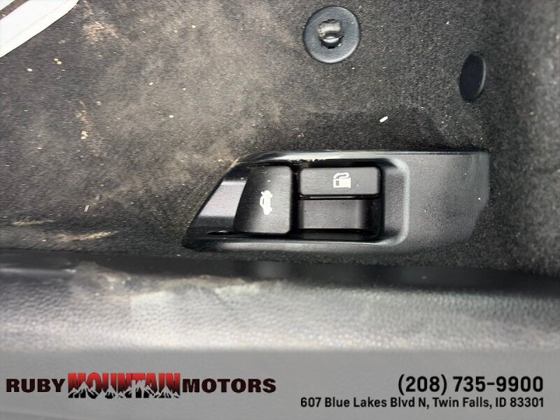 2025 Toyota Corolla LE Twin Falls ID