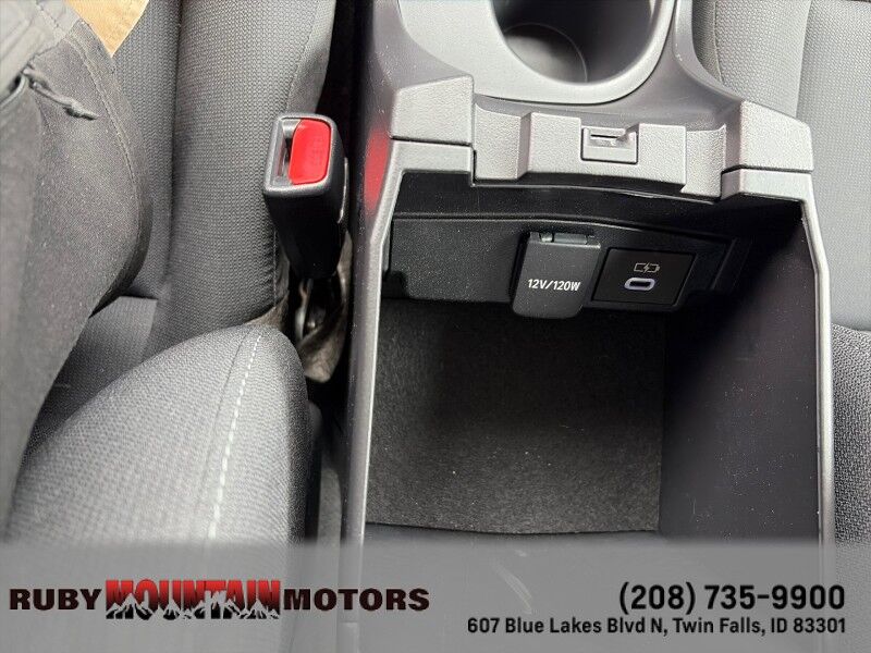 2025 Toyota Corolla LE Twin Falls ID