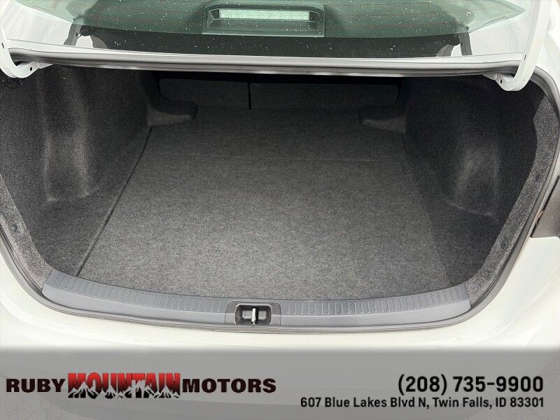 2025 Toyota Corolla LE Twin Falls ID
