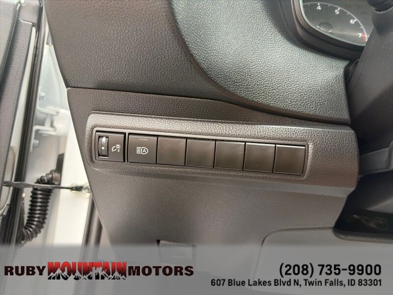 2025 Toyota Corolla LE Twin Falls ID