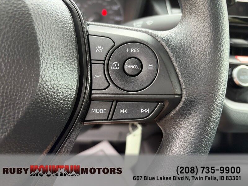 2025 Toyota Corolla LE Twin Falls ID