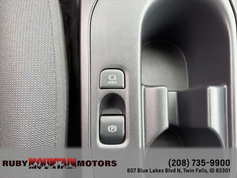 2025 Toyota Corolla LE Twin Falls ID