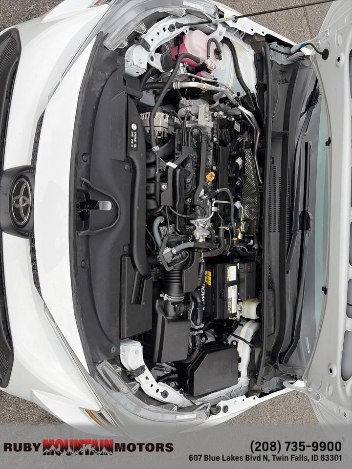 2025 Toyota Corolla LE Twin Falls ID