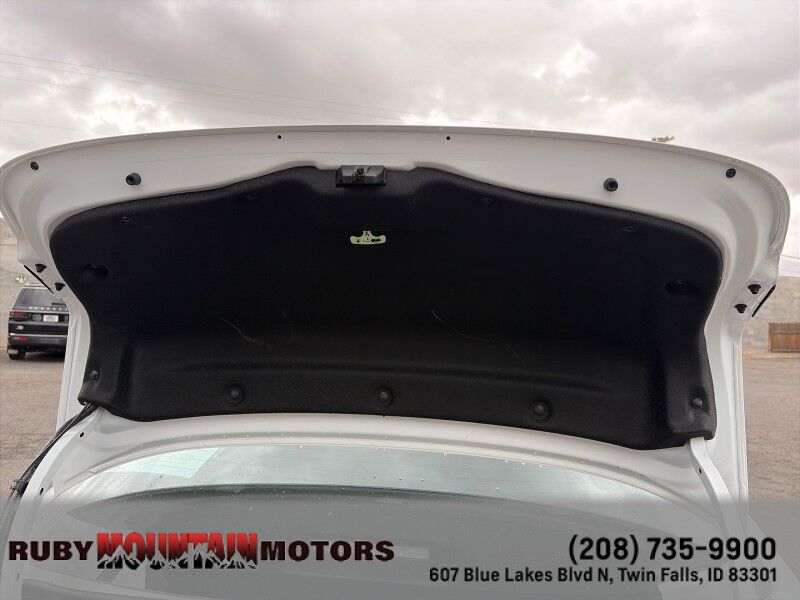 2025 Toyota Corolla LE Twin Falls ID
