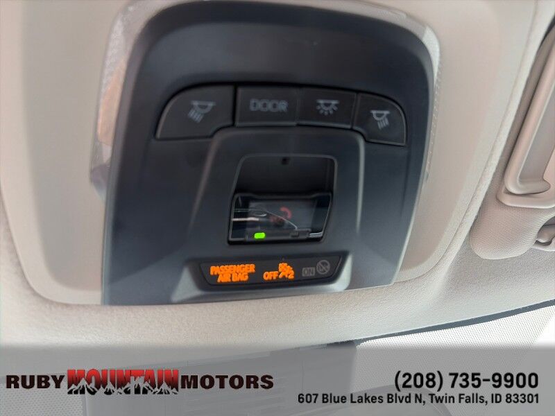 2025 Toyota Corolla LE Twin Falls ID