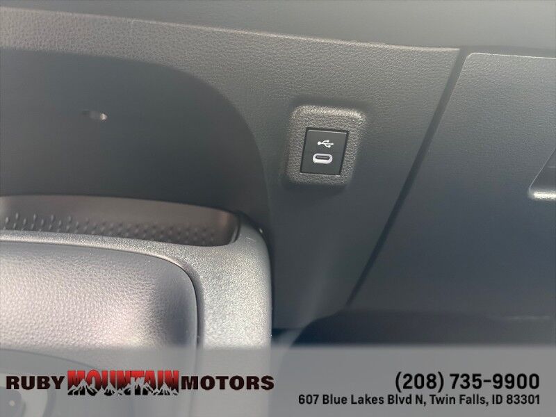 2025 Toyota Corolla LE Twin Falls ID