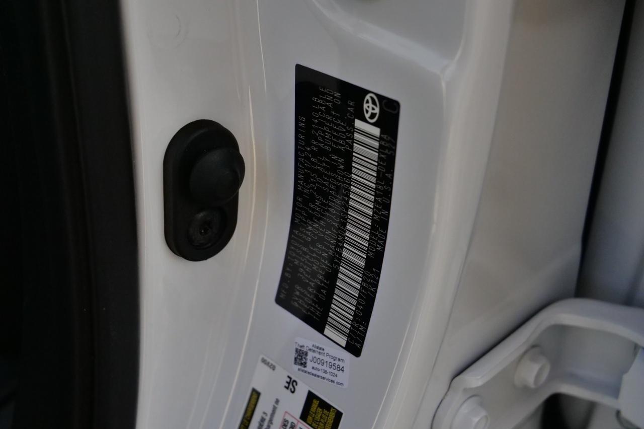 2025 Toyota Corolla LE / Wireless Apple CarPlay And Android Auto! Lincolnton NC