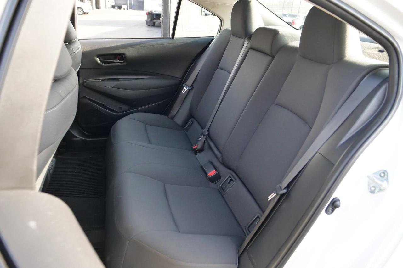 2025 Toyota Corolla LE / Wireless Apple CarPlay And Android Auto! Lincolnton NC