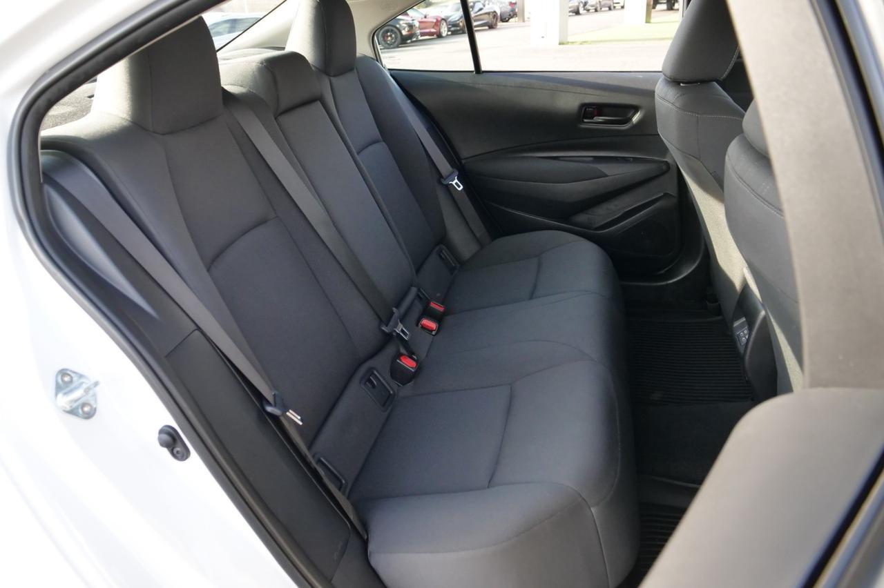 2025 Toyota Corolla LE / Wireless Apple CarPlay And Android Auto! Lincolnton NC